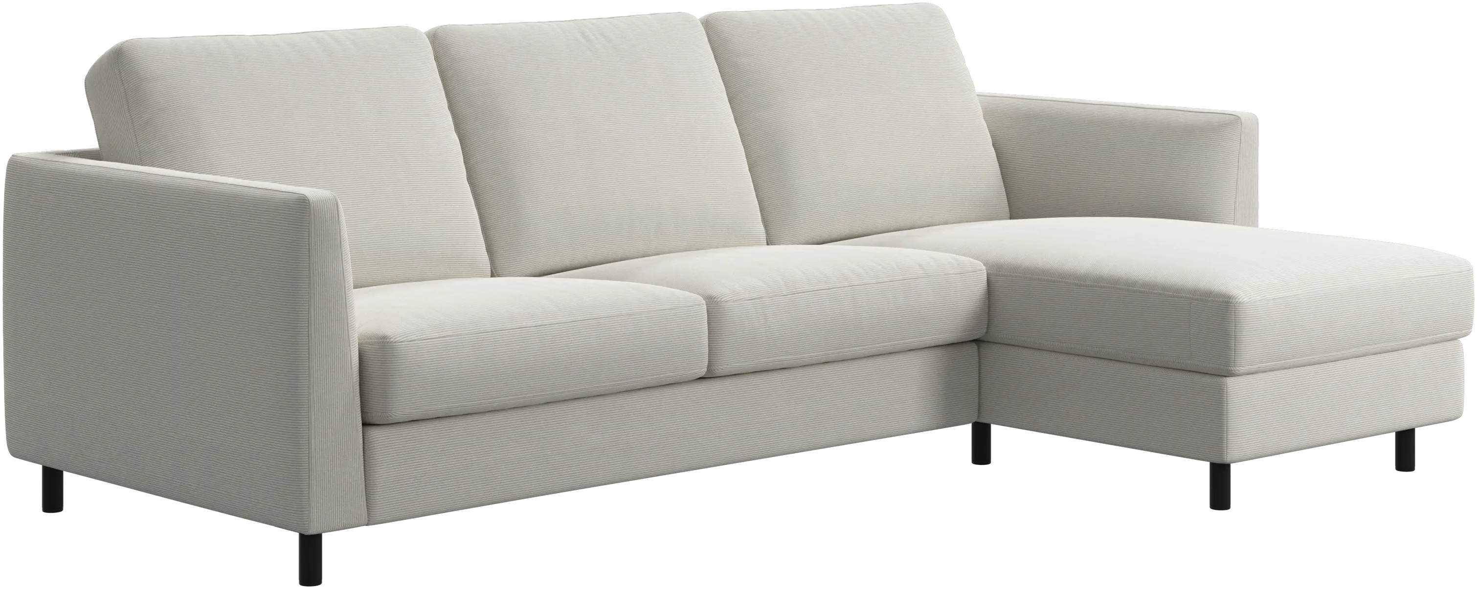 BoConcept ボーコンセプト I.D.V.2 コーナーソファ ラウンジング